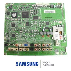 Placa PCI Principal para TV Samsung PL42S5SC, PL42S5SX
