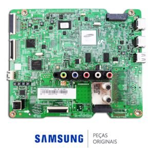 Placa PCI Principal para TV Samsung PL43F4900AGXZD