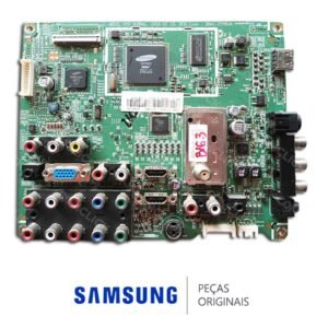 Placa PCI Principal para TV Samsung PL50A450P1