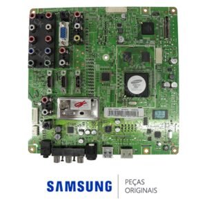 Placa PCI Principal para TV Samsung PL50A610T1R