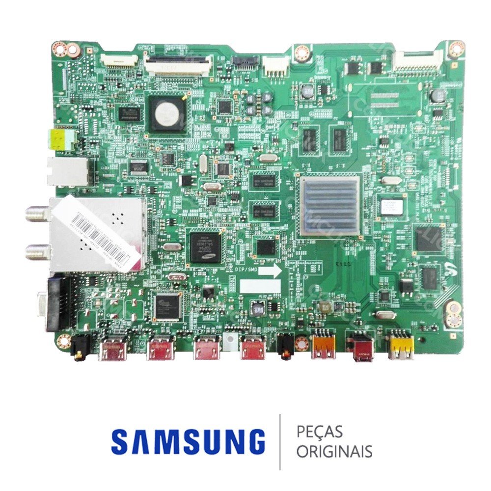 Placa PCI Principal para TV Samsung PL51D8000FGXZD