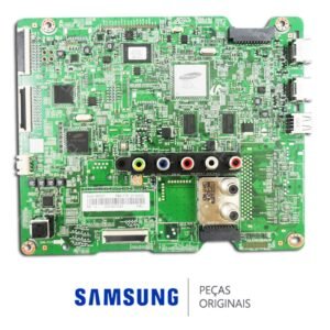 Placa PCI Principal para TV Samsung PL51F4900AGXZD