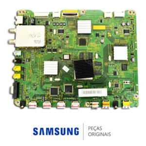 Placa PCI Principal para TV Samsung PL63C7000YMXZD