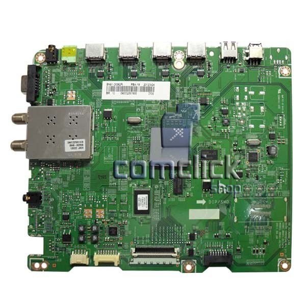 Placa PCI Principal para TV Samsung UN32D4000