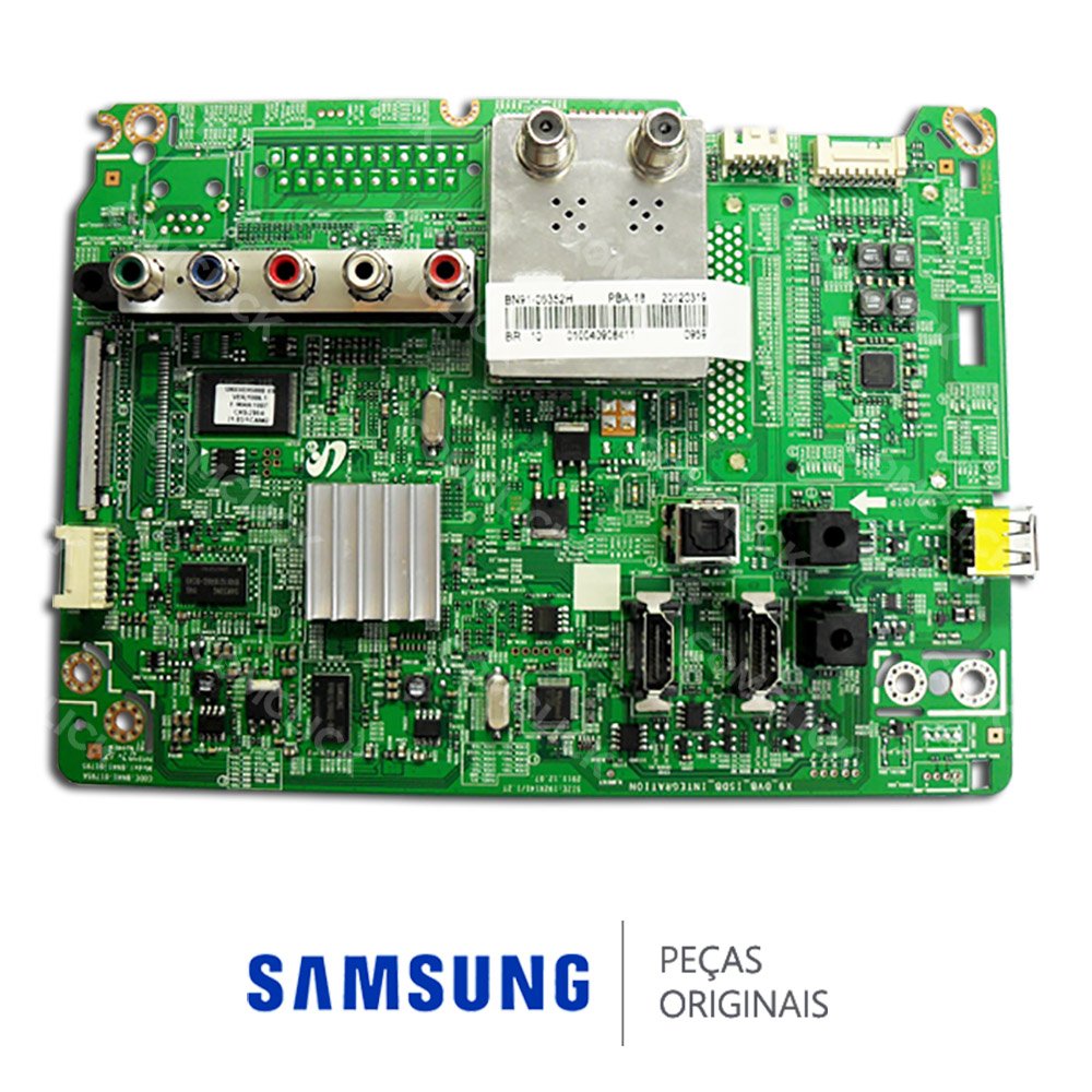 Placa PCI Principal para TV Samsung UN32EH5000G
