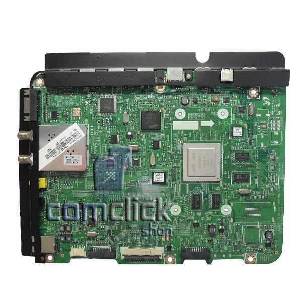 Placa PCI Principal para TV Samsung UN40D6000SG