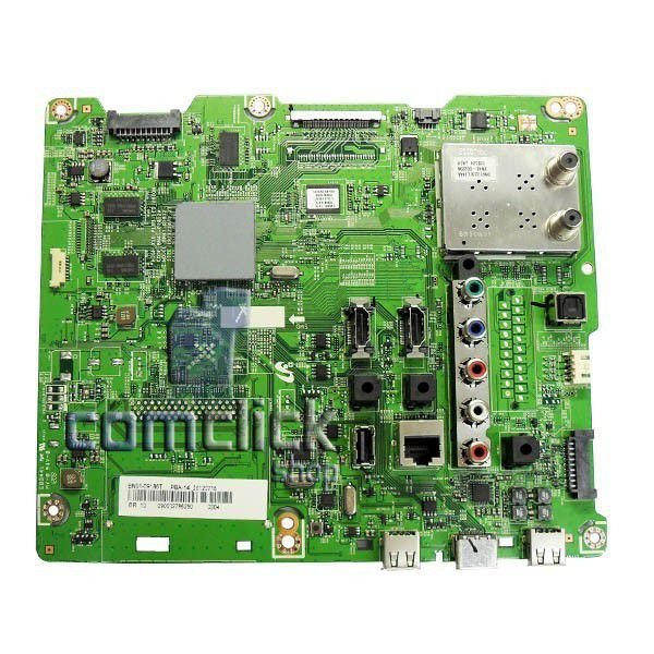 Placa PCI Principal para TV Samsung UN40ES6500G