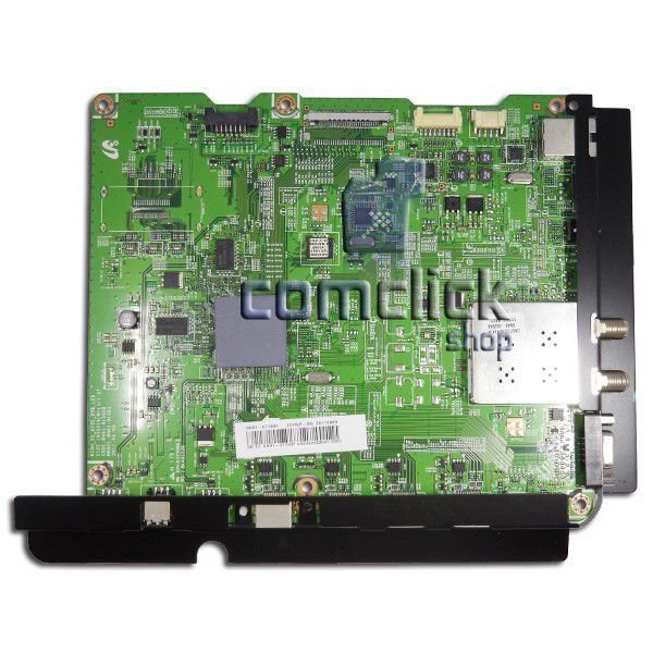 Placa PCI Principal para TV Samsung UN46D5800VG