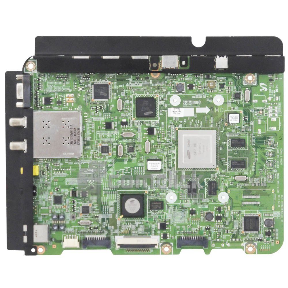 Placa PCI Principal para TV Samsung UN46D6400UG