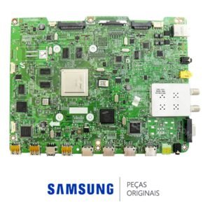 Placa PCI Principal para TV Samsung UN46D8000YG