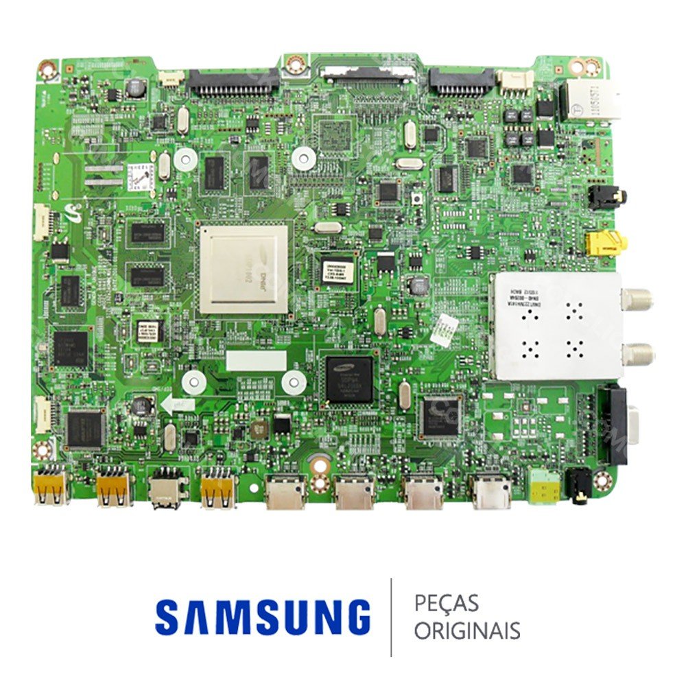 Placa PCI Principal para TV Samsung UN46D8000YG