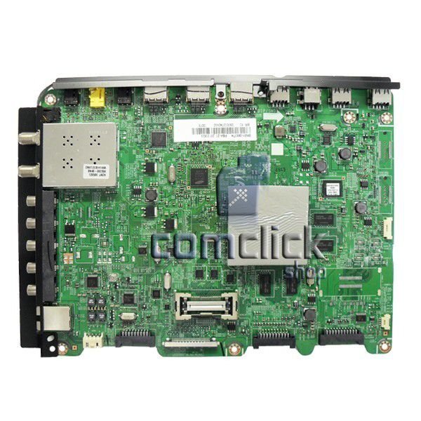 Placa PCI Principal para TV Samsung UN46ES7000G