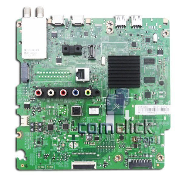 Placa PCI Principal para TV Samsung UN46F5500AGXZD
