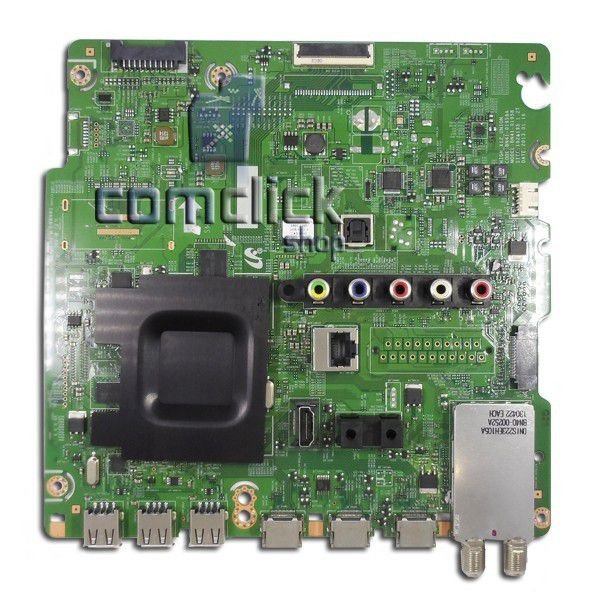 Placa PCI Principal para TV Samsung UN46F6400AGXZD, UN55F6400AGXZD, UN60F6400AGXZD