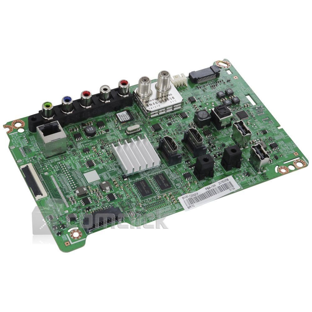 Placa PCI Principal para TV Samsung UN50H5303AGXZD