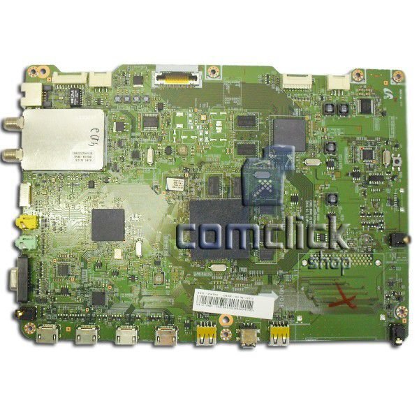 Placa PCI Principal para TV Samsung UN55C6900VM