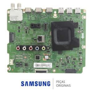Placa PCI Principal para TV Samsung UN55H6300AGXZD