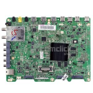 Placa PCI Principal para TV Samsung UN65ES8000GXZD