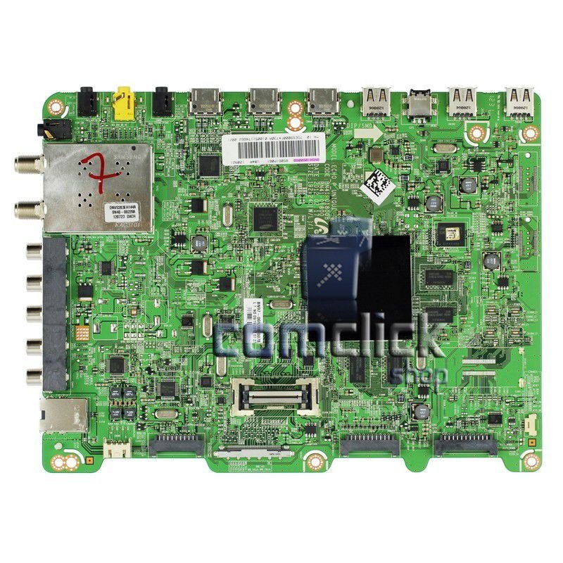 Placa PCI Principal para TV Samsung UN75ES9000GXZD
