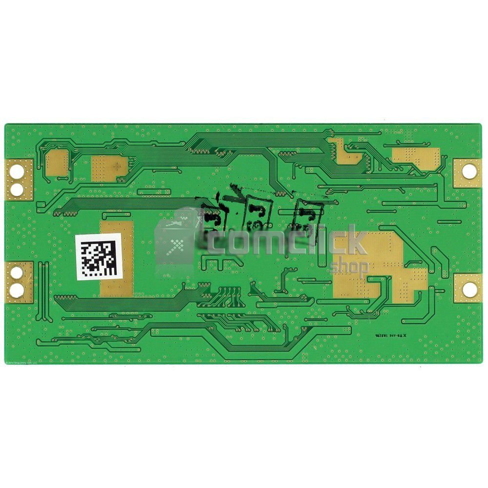 Placa PCI T-CON 320AP03C2LV.02 para TV Samsung LN32B350F1XZD, LN32B450C4MXZD, LN32B460B2MXZD