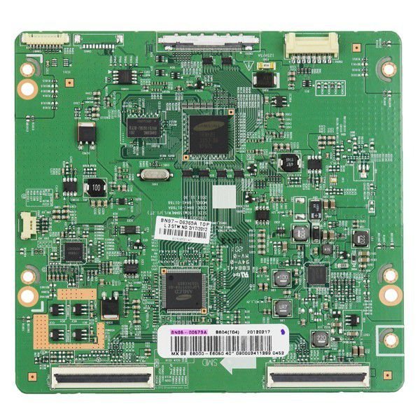 Placa PCI T-CON para TV Samsung UN40EH6000GXZD