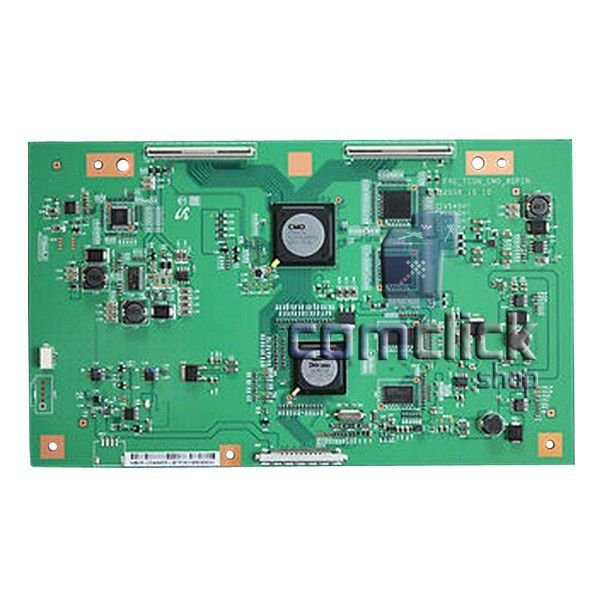 Placa PCI T-CON T460FBE1-DB para TV Samsung UN46B6000VM