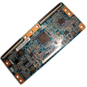 Placa PCI T-CON T460HW03_V4 / T460HW03_V4 para TV Samsung LN46B530P2M, LN46B550K1M, LN46B550K1V