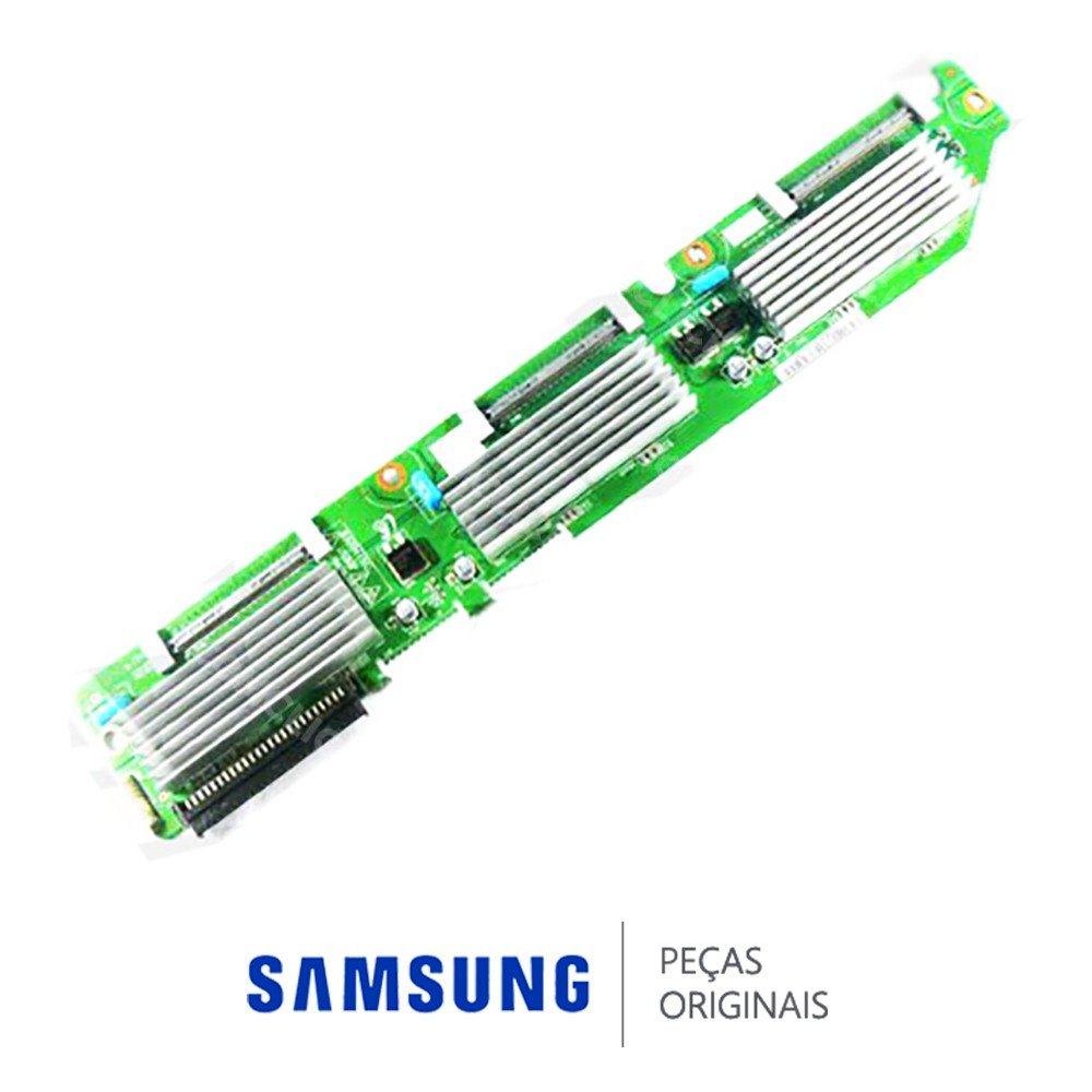 Placa PCI Y-Buffer LJ41-04380A para TV Samsung PL63A750T1F, PL63P71FDX