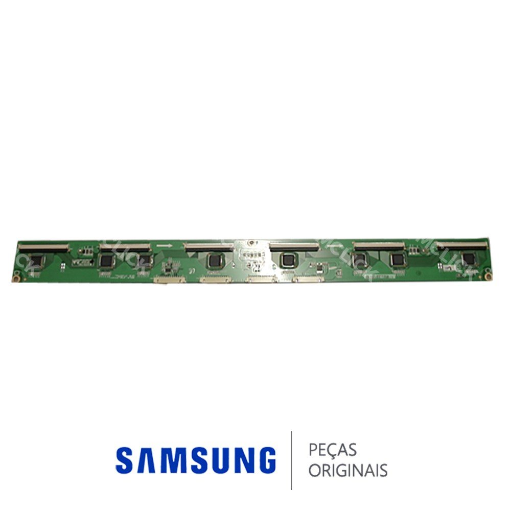 Placa PCI Y-Buffer Superior LJ41-09470A / LJ92-01739D para TV Samsung