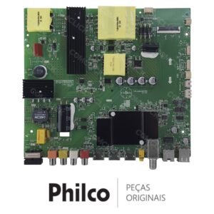 Placa Principal 1.30.2.2232001RR TV Philco PH55A17DSGWA