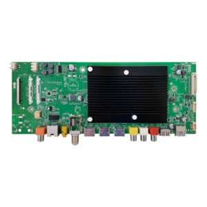 Placa Principal 1.30.R.263X10201R TV Philco PH55A16DSGWA, PTV65A16SA