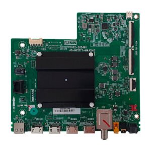 Placa Principal 40-MR17T7-MAA2HG TV TCL 50RP630