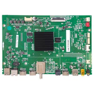Placa Principal 40-MS86H1-MAA2HG TV TCL 50P6US