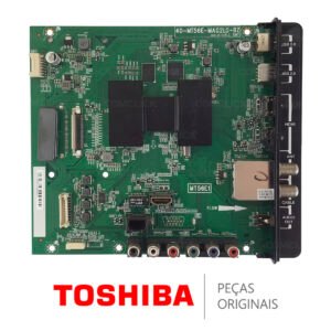 Placa Principal 40-MT56E-MAG2LG-BZ TV TCL 40L2600