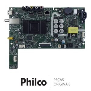 Placa Principal 5800-A7R03B-0P00 para TV Philco PTV32E20DSGWA