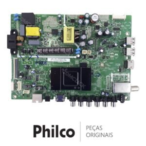Placa Principal 5844-A8R32T TV Philco PH32E20DSGWA