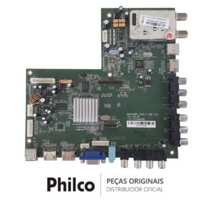 Placa Principal 711839 MSD1309PX_ISDB-T TV Philco PH42M LED A3
