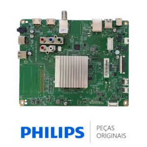 Placa Principal 715G8709-MOB-B01-005K TV Philips 50PUG6513/78