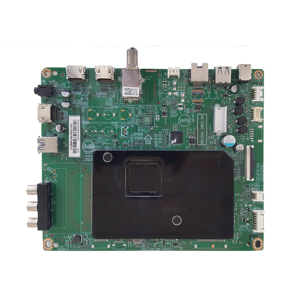 Placa Principal 715G9907-M0B-B02-005K TV Philips 50PUG6654/78