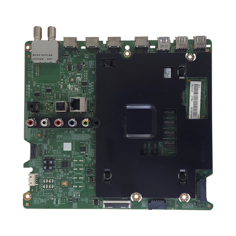 Placa Principal BN41-02344 / BN94-09033C TV Samsung UN50JU6500G UN55JU6500G