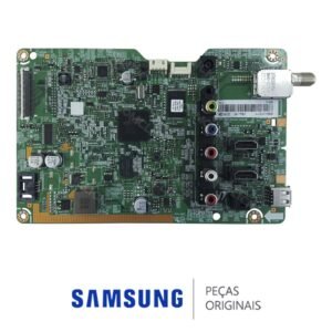 Placa Principal BN41-02359C / BN94-07831Y Tv Samsung UN32J4000AGXZD