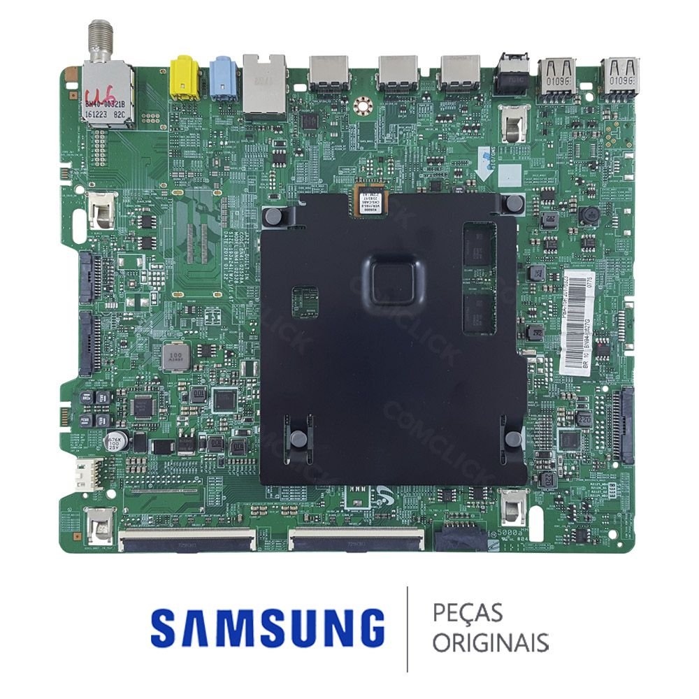 Placa Principal BN41-02528A / BN64-10827G TV Samsung UN55KU6300XZD