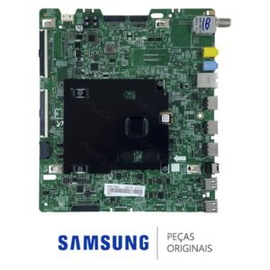 Placa Principal BN41-02528A / BN94-10826Q TV Samsung UN49KU6300GXZD