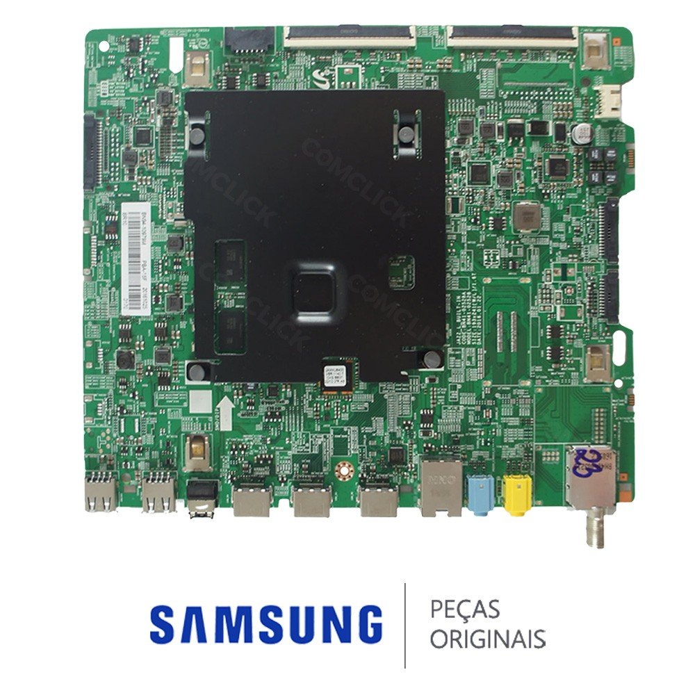 Placa Principal BN41-02528A / BN94-11896K TV Samsung UN50KU6000G