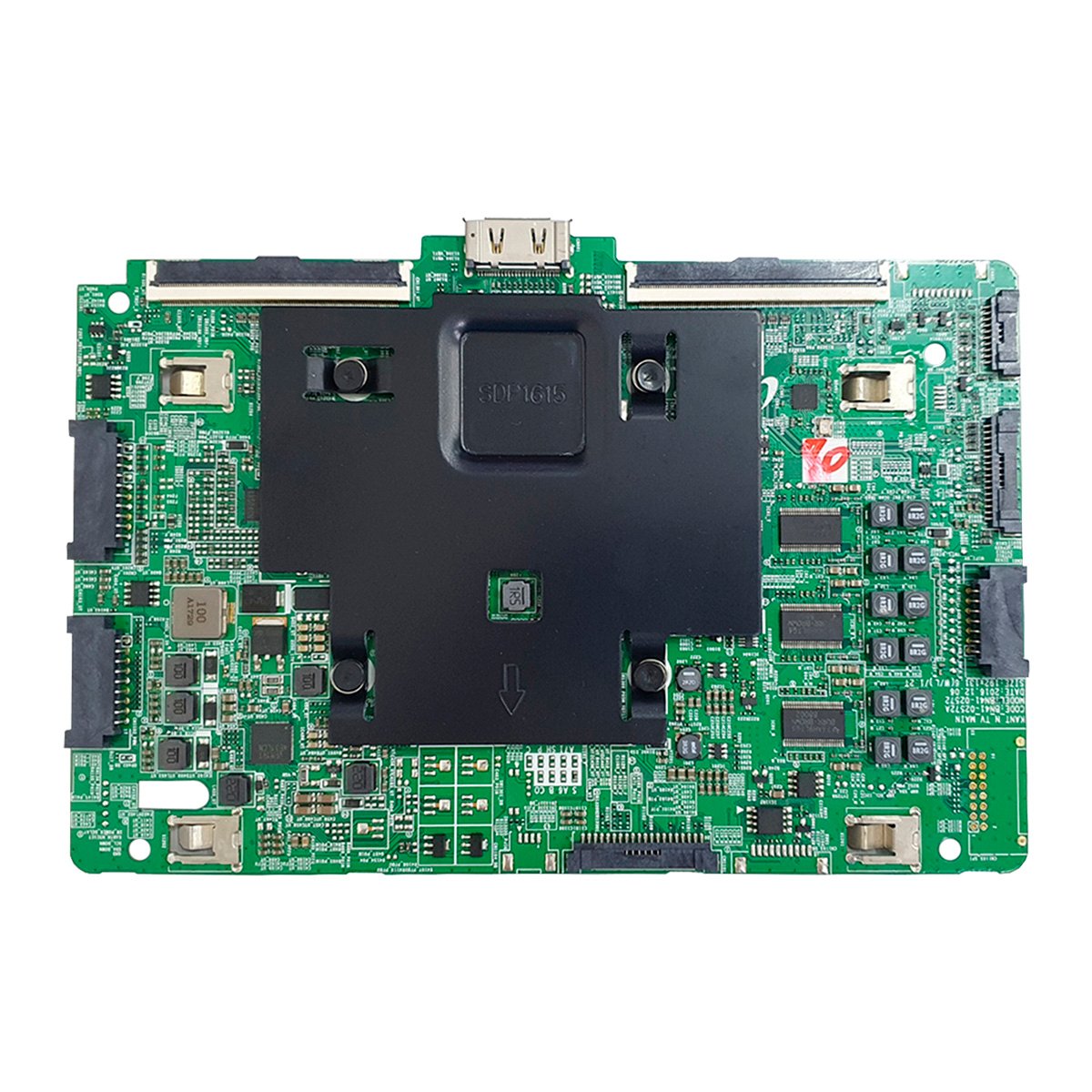 Placa Principal BN41-02572A BN94-11487B TV Samsung QN55Q7FAMG