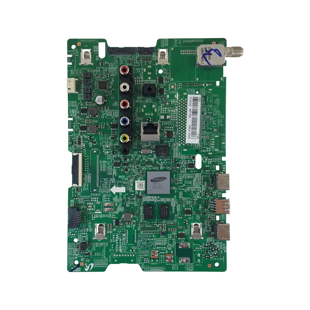 Placa Principal BN41-02585 / BN94-13096D TV Samsung UN43J5290AG