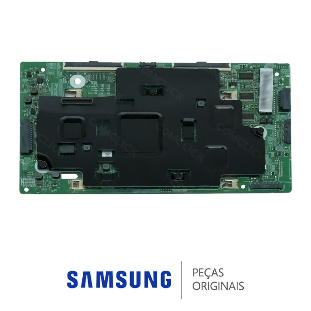 Placa Principal BN41-02634 / BN94-12831L TV Samsung QN55Q7FNAGXZD