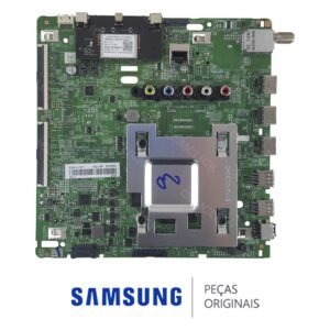Placa Principal BN41-02703A / BN94-14197F TV Samsung UN58RU7100G