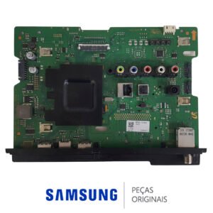 Placa Principal BN41-02750A BN94-15904J TV Samsung UN32T4300AG