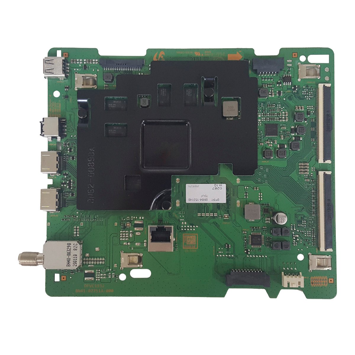 Placa Principal BN41-02751A BN94-15314B TV Samsung UN55TU7000G